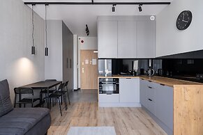 RentPlanet - Apartamenty Zarembowicza
