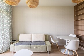 RentPlanet - Apartamenty Zarembowicza