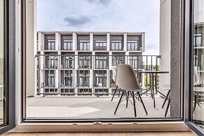 RentPlanet - Apartamenty Zarembowicza