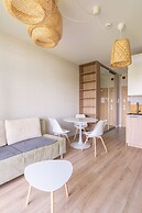 RentPlanet - Apartamenty Zarembowicza