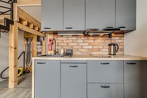 RentPlanet - Apartamenty Zarembowicza