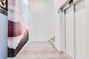 RentPlanet - Apartamenty Zarembowicza