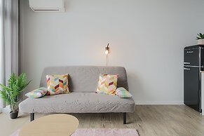 RentPlanet - Apartamenty Zarembowicza