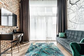 RentPlanet - Apartamenty Zarembowicza