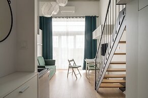 RentPlanet - Apartamenty Zarembowicza