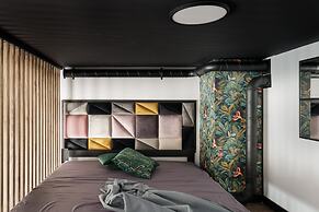 RentPlanet - Apartamenty Zarembowicza