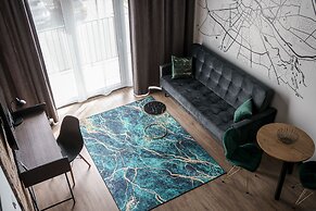 RentPlanet - Apartamenty Zarembowicza