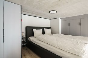 RentPlanet - Apartamenty Zarembowicza