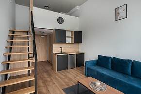 RentPlanet - Apartamenty Zarembowicza