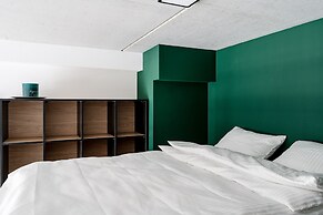 RentPlanet - Apartamenty Zarembowicza