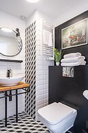RentPlanet - Apartamenty Zarembowicza