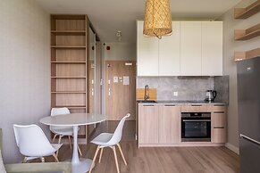 RentPlanet - Apartamenty Zarembowicza