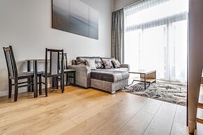 RentPlanet - Apartamenty Zarembowicza