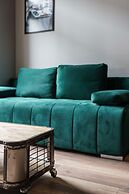 RentPlanet - Apartamenty Zarembowicza