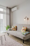 RentPlanet - Apartamenty Zarembowicza