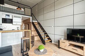RentPlanet - Apartamenty Zarembowicza