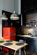 RentPlanet - Apartamenty Zarembowicza