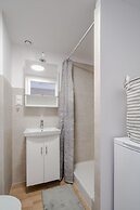 RentPlanet - Apartamenty Zarembowicza