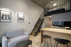 RentPlanet - Apartamenty Zarembowicza