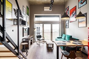RentPlanet - Apartamenty Zarembowicza