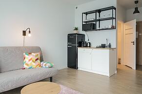 RentPlanet - Apartamenty Zarembowicza