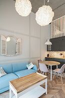 RentPlanet - Apartamenty Zarembowicza