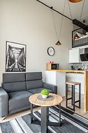 RentPlanet - Apartamenty Zarembowicza