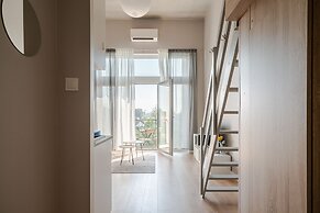 RentPlanet - Apartamenty Zarembowicza