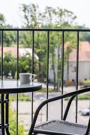 RentPlanet - Apartamenty Zarembowicza