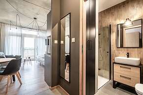 RentPlanet - Apartamenty Zarembowicza