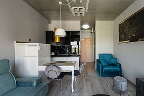RentPlanet - Apartamenty Zarembowicza