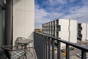 RentPlanet - Apartamenty Zarembowicza