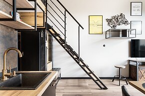 RentPlanet - Apartamenty Zarembowicza