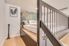 RentPlanet - Apartamenty Zarembowicza