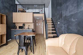 RentPlanet - Apartamenty Zarembowicza