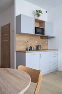 RentPlanet - Apartamenty Zarembowicza