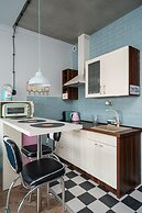 RentPlanet - Apartamenty Zarembowicza