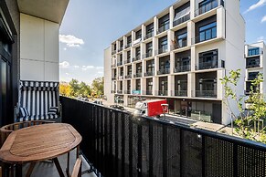 RentPlanet - Apartamenty Zarembowicza