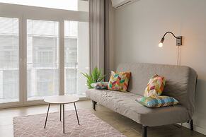 RentPlanet - Apartamenty Zarembowicza