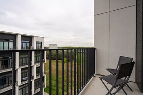RentPlanet - Apartamenty Zarembowicza