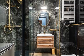 RentPlanet - Apartamenty Zarembowicza