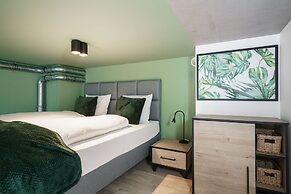 RentPlanet - Apartamenty Zarembowicza