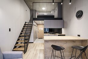 RentPlanet - Apartamenty Zarembowicza
