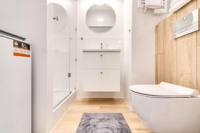 RentPlanet - Apartamenty Zarembowicza