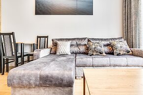 RentPlanet - Apartamenty Zarembowicza