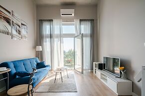RentPlanet - Apartamenty Zarembowicza