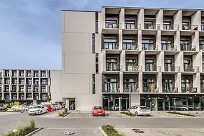 RentPlanet - Apartamenty Zarembowicza