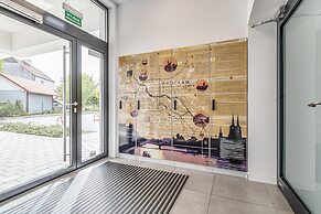 RentPlanet - Apartamenty Zarembowicza
