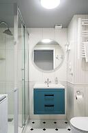 RentPlanet - Apartamenty Zarembowicza