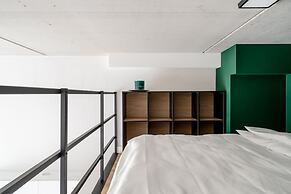 RentPlanet - Apartamenty Zarembowicza